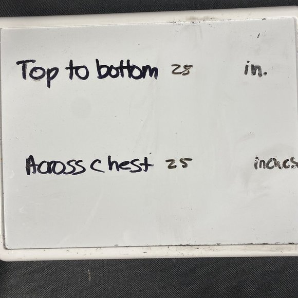 Eileen Fisher Brown Gauze 2-layered Blouse. Not see-through. Soft/comfortable. - Picture 3 of 5